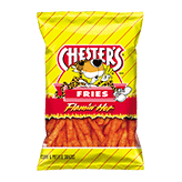 (image for) Hot Fries Chesters 3.62oz